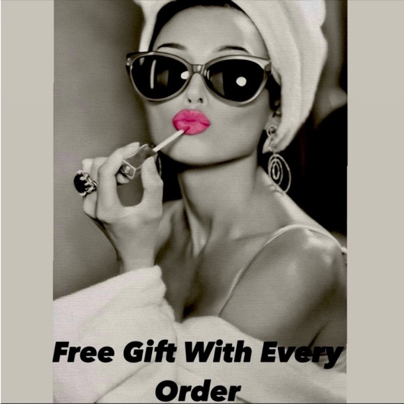 Every order this month is getting a little something from me to you! - Picture 2 of 2